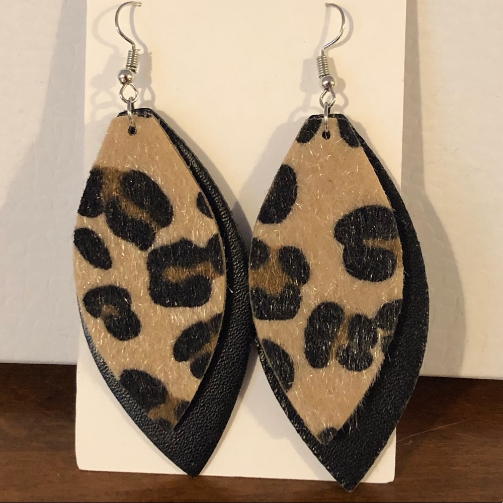 Boutique earrings